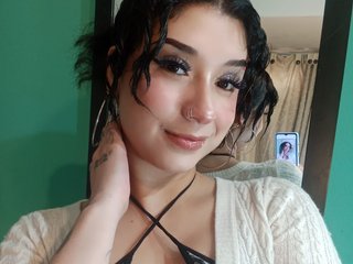 Erotische videochat CinthyaGomez6