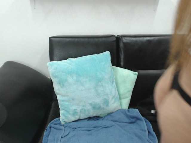 Uitzending screenshots Cipher-jones