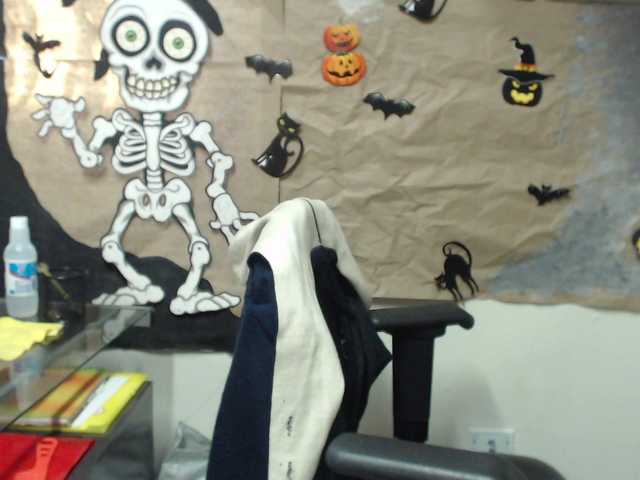 Uitzending screenshots Cipher-jones