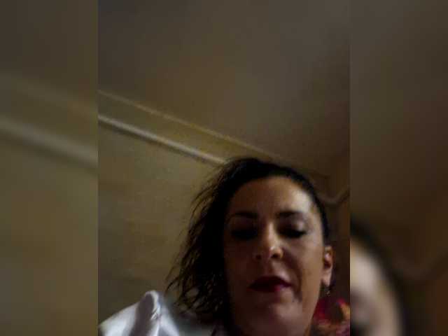Uitzending screenshots Cipoteman_Burguerwoman