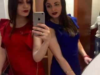 Erotische videochat citi1show