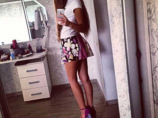 Foto van het profiel ClaireCream