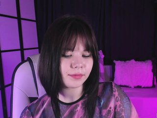 Erotische videochat ClaireFaers