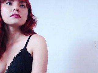 Foto's ClaireWiiitch Happy Sunday! control only 99 #latina #redhead #shavepussy #pvt