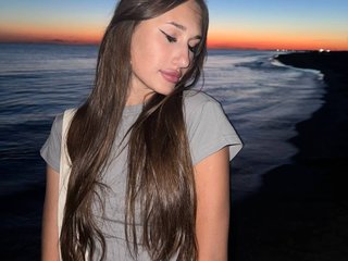 Erotische videochat ClaireWobbe