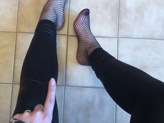 Erotische videochat Claradomifeet