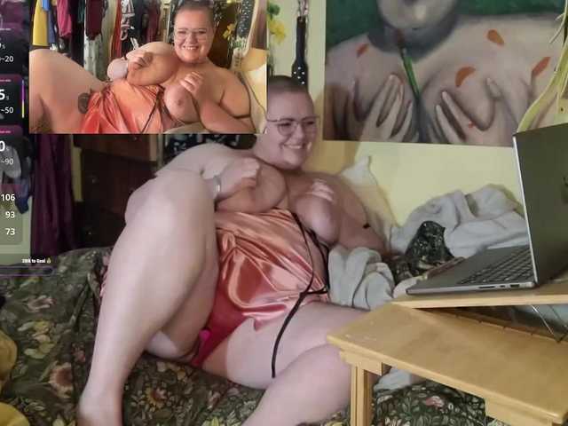 Uitzending screenshots ClaraLimon