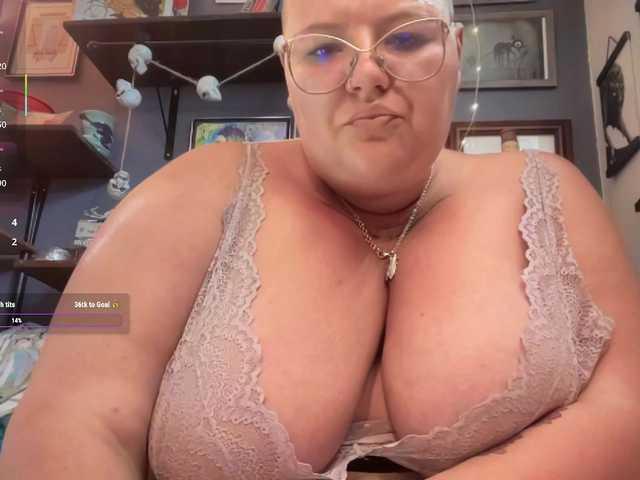 Uitzending screenshots ClaraLimon