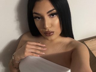 Erotische videochat ClaraSeloura