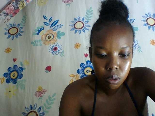Uitzending screenshots Clarisse