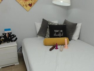 Uitzending screenshots claudiabali