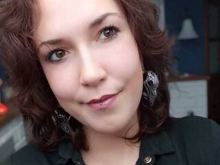 Erotische videochat ClaudiaMiss