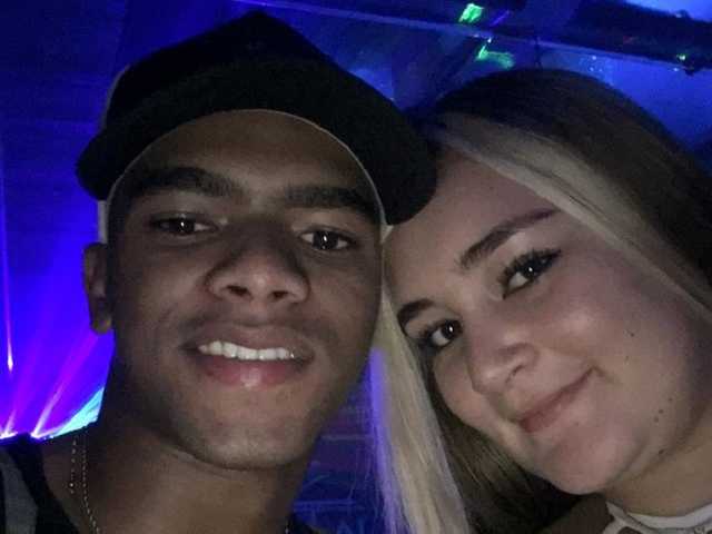 Foto van het profiel Cleo-Marcus