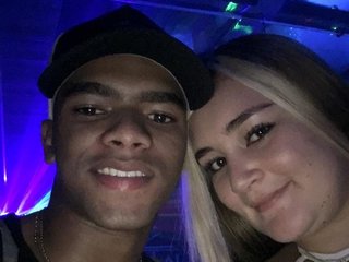 Erotische videochat Cleo-Marcus