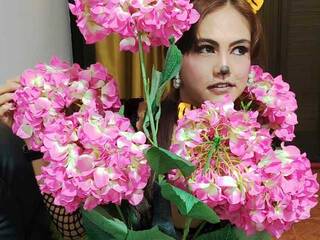 Erotische videochat cleopatra-hot