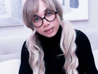 Erotische videochat Cleopatry