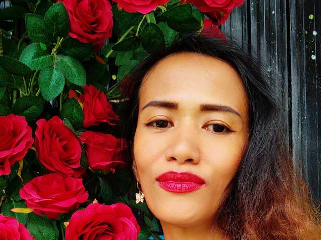 Foto van het profiel Clitoria