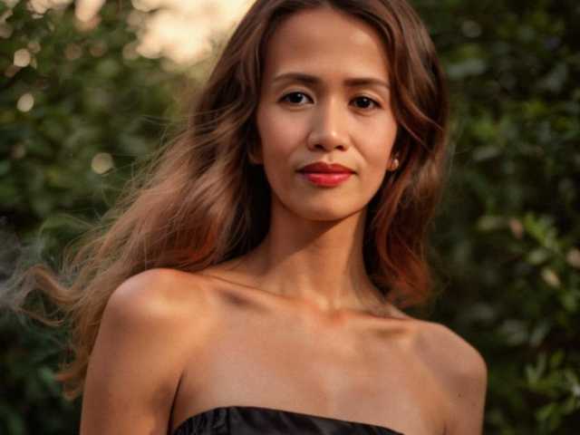 Foto van het profiel Clitoria