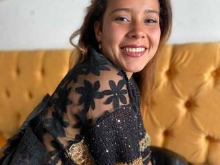 Erotische videochat Cloe-Flower