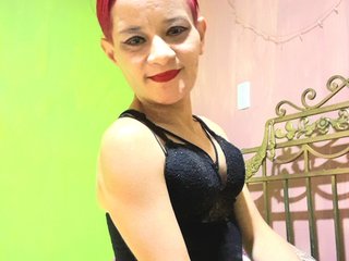 Erotische videochat CLOE-WONDER