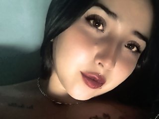 Erotische videochat Cloe2520