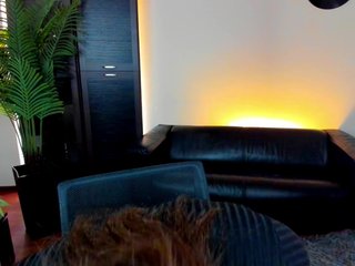 Erotische videochat CloeBarrison