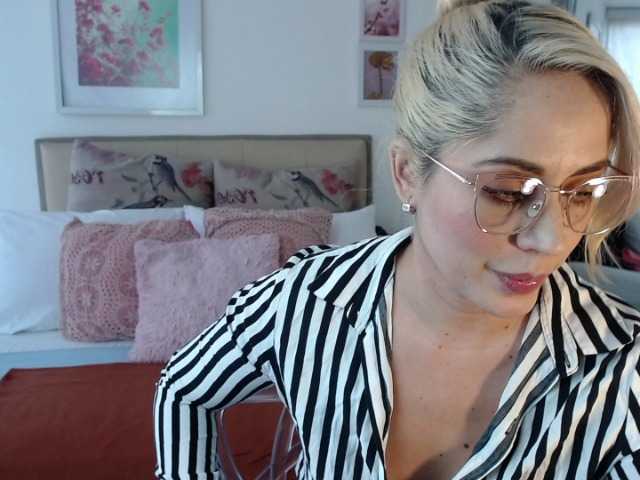 Uitzending screenshots cloecastillo