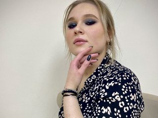 Erotische videochat CloeHarris