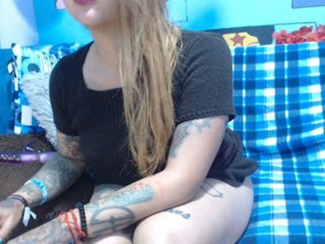 Uitzending screenshots coalgirl