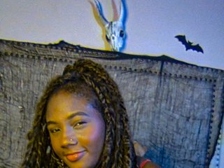 Erotische videochat CocoAngel