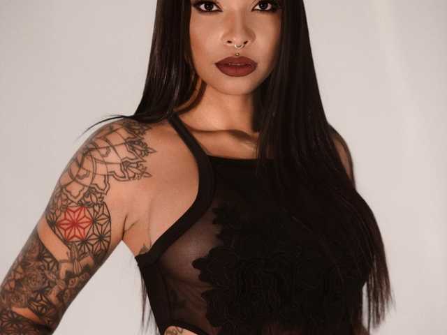 Foto van het profiel cocodamore