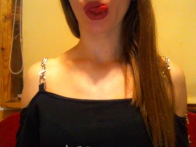 Uitzending screenshots CocoMademoise