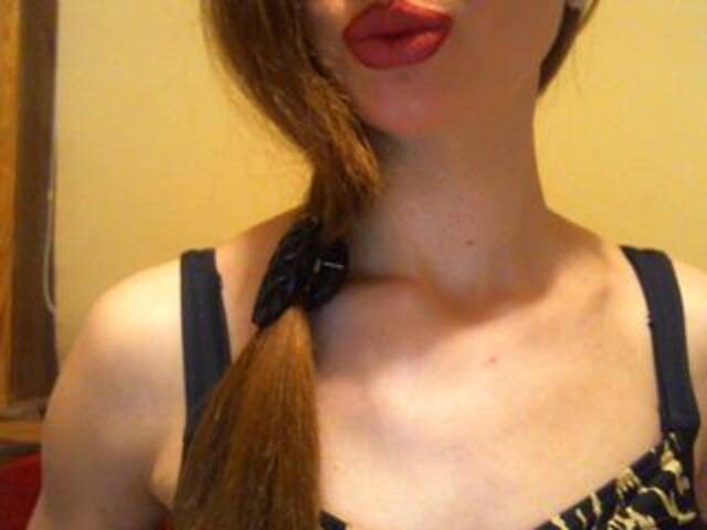 Uitzending screenshots CocoMademoise