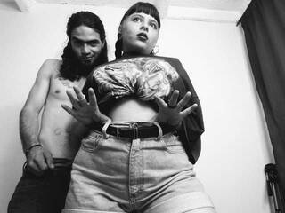 Erotische videochat CoilinGaldor