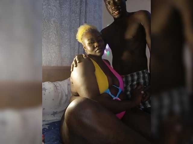 Uitzending screenshots Coitoncouples
