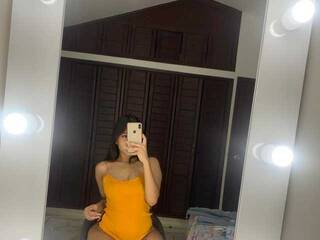 Erotische videochat ColenHalsye