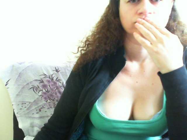 Uitzending screenshots Colina25