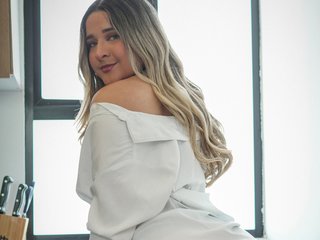 Erotische videochat MEGANARIANAA