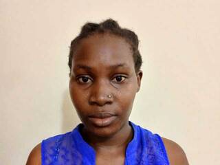 Erotische videochat Colombiana1