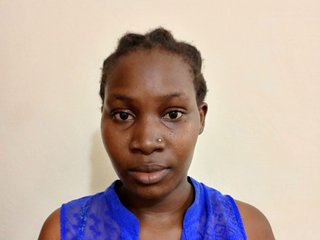 Erotische videochat Colombiana1