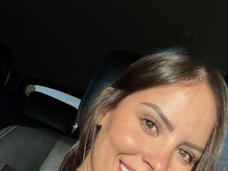 Erotische videochat Colombianahorny