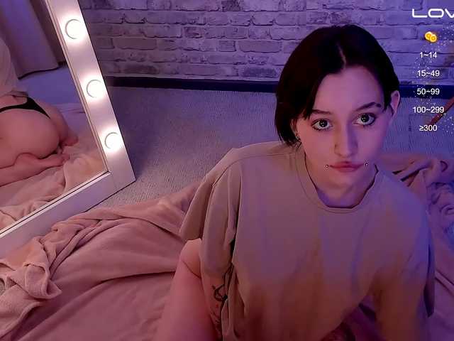 Uitzending screenshots conceptgirl