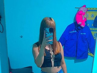 Erotische videochat Conejita3161
