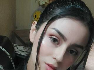 Erotische videochat ConnieNK