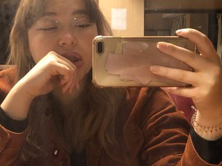 Erotische videochat Lili-2003