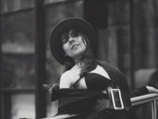 Erotische videochat ConnieStasiak