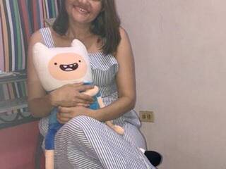 Erotische videochat Connismith