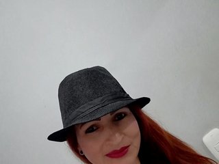 Erotische videochat ConnyRed