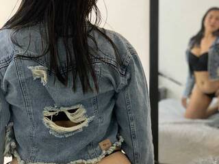 Erotische videochat ConyBiker