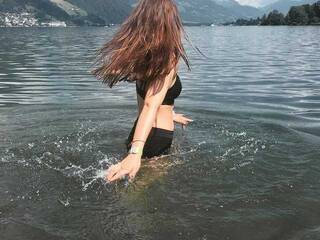 Erotische videochat COOKIE-SAVAGE